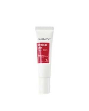 Dermatory Retinal Shot Firming & Repair Cream 30ml