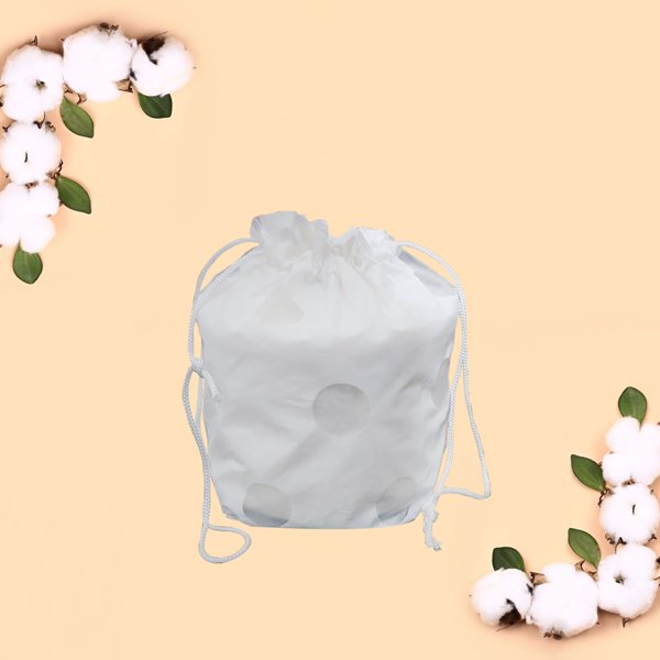 Disposable Facial Soft Cotton Towel, Makeup Removal Tissue 60pcs