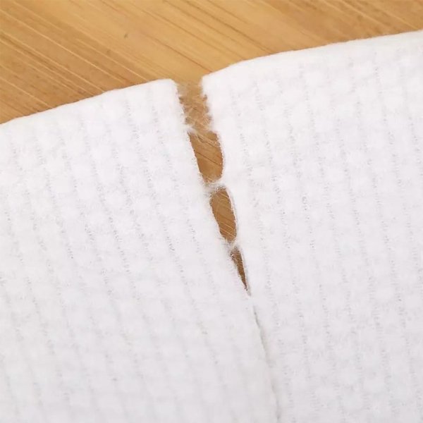 Disposable Facial Soft Cotton Towel, Makeup Removal Tissue 60pcs