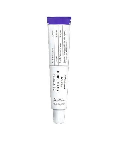 Dr. Althea PDRN Reju 5000 Cream 20g