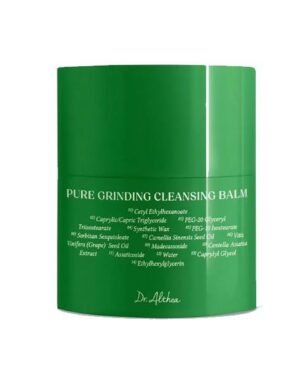 Dr. Althea Pure Grinding Cleansing Balm 50ml