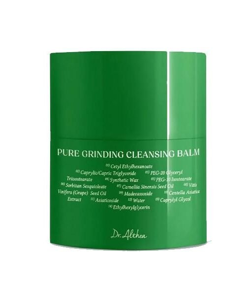 Dr. Althea Pure Grinding Cleansing Balm 50ml