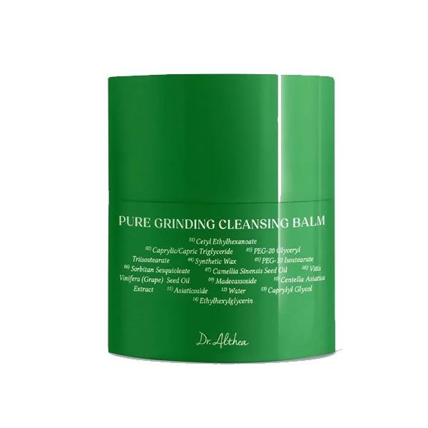Dr. Althea Pure Grinding Cleansing Balm 50ml