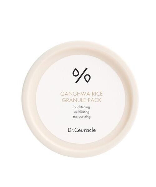 Dr. Ceuracle Ganghwa Rice Granule Pack 115g