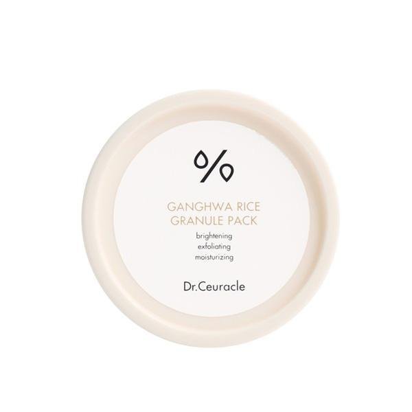 Dr. Ceuracle Ganghwa Rice Granule Pack 115g