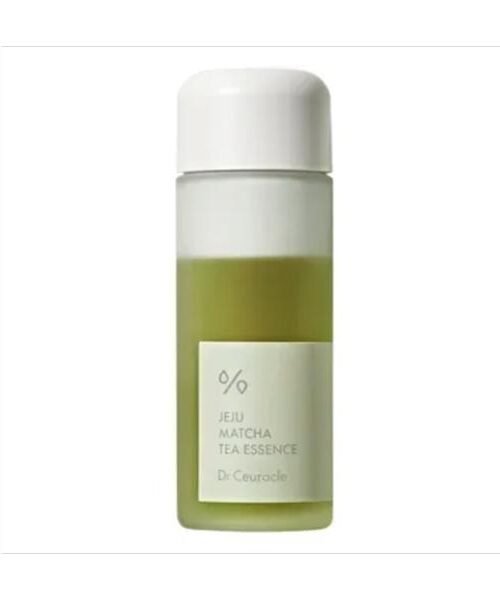 Dr.Ceuracle Jeju Matcha Tea Essence 150ml