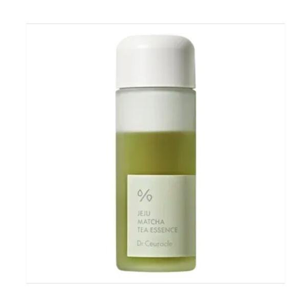 Dr.Ceuracle Jeju Matcha Tea Essence 150ml