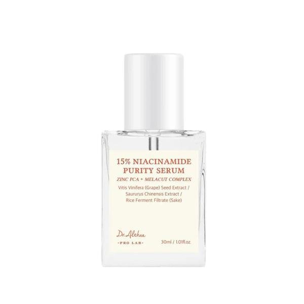 Dr. Althea 15% Niacinamide Purity Serum 30ml