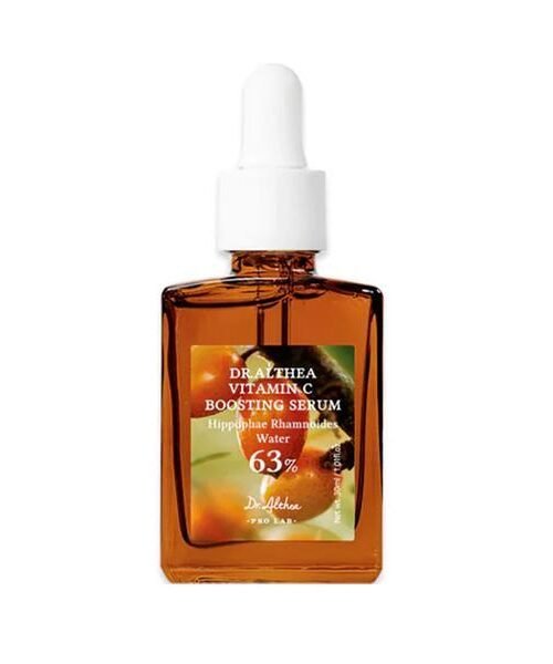 Dr. Althea Vitamin C Boosting Serum 30ml