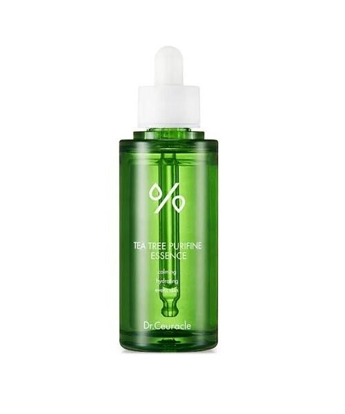 Dr. Ceuracle Tea Tree Purifine 95 Essence 50ml