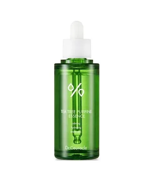 Dr. Ceuracle Tea Tree Purifine Essence 50ml