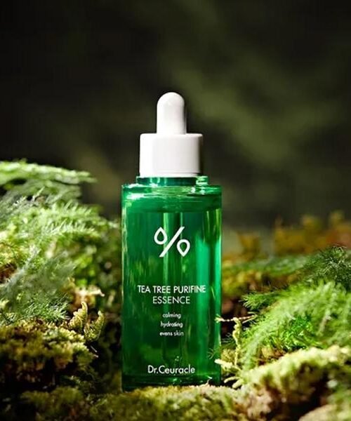 Dr. Ceuracle Tea Tree Purifine 95 Essence 50ml