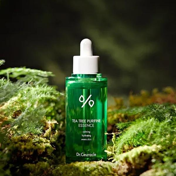 Dr. Ceuracle Tea Tree Purifine 95 Essence 50ml