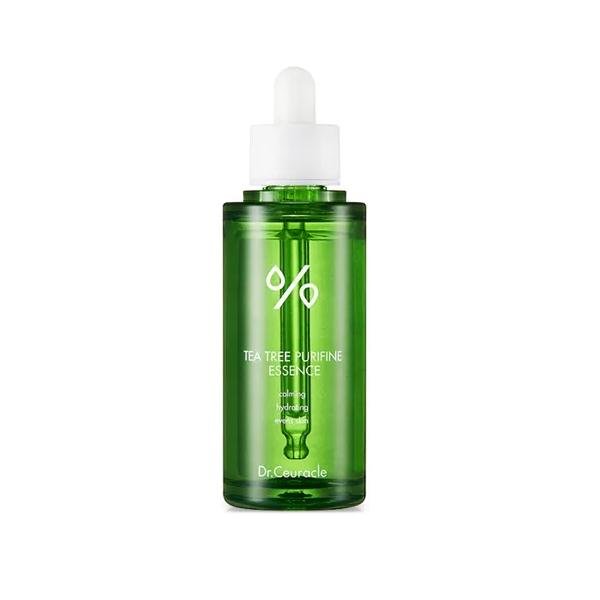 Dr. Ceuracle Tea Tree Purifine 95 Essence 50ml