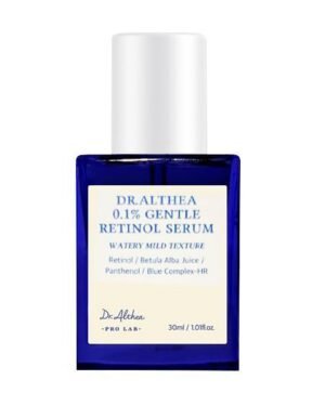 Dr.Althea 0.1% Gentle Retinol Serum 30ml