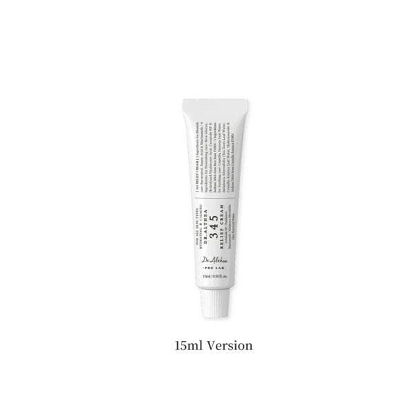 Dr.Althea 345 Relief Cream 15ml