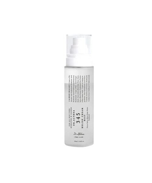 Dr.Althea 345 Relief Cream Mist 100ml