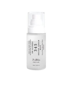 Dr.Althea 345 Relief Cream Mist 60ml