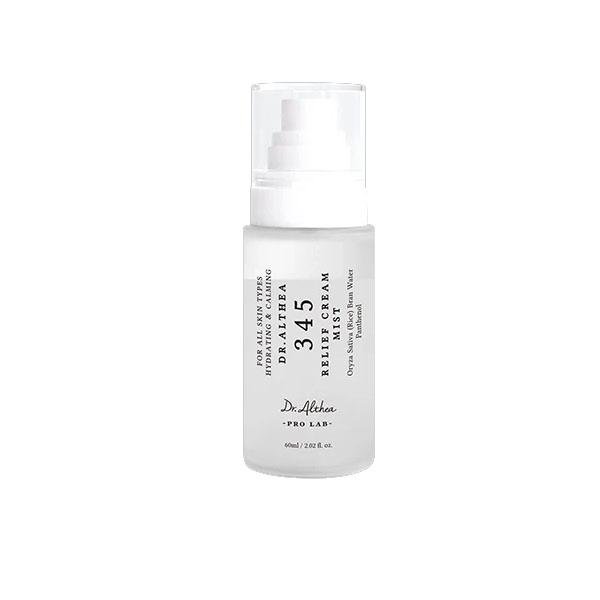 Dr.Althea 345 Relief Cream Mist 60ml