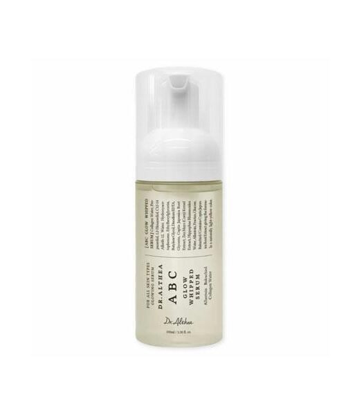 Dr.Althea ABC Glow Whipped Serum 100ml
