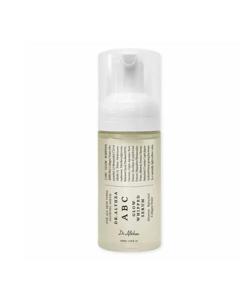 Dr.Althea ABC Glow Whipped Serum 100ml