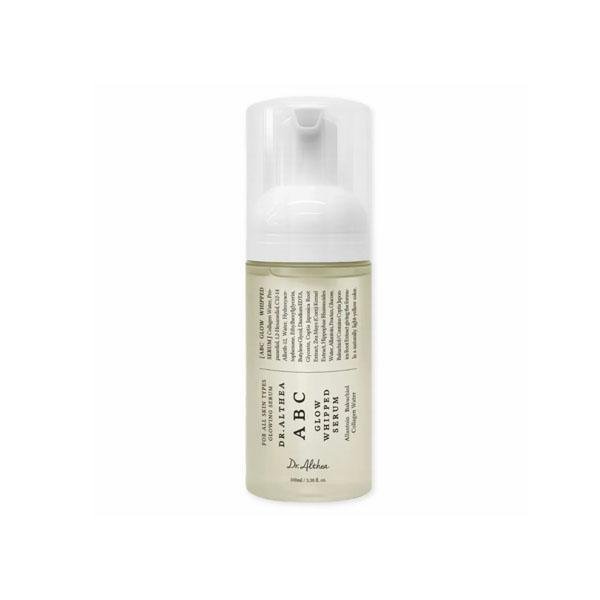 Dr.Althea ABC Glow Whipped Serum 100ml