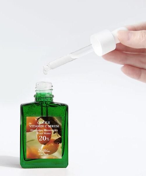 Dr.Althea Gentle Vitamin C Serum 30ml