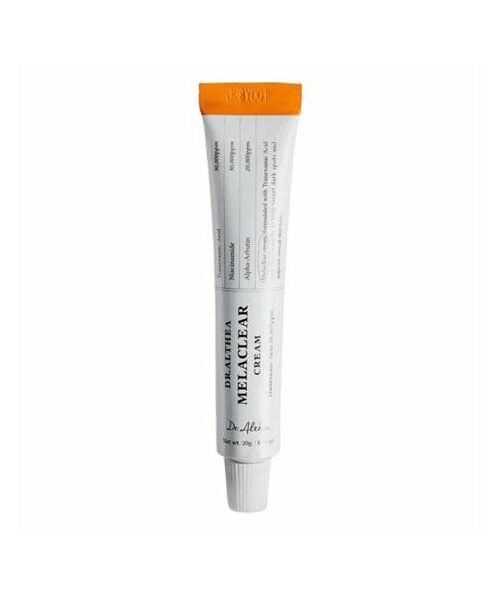 Dr.Althea Melaclear Cream 20ml