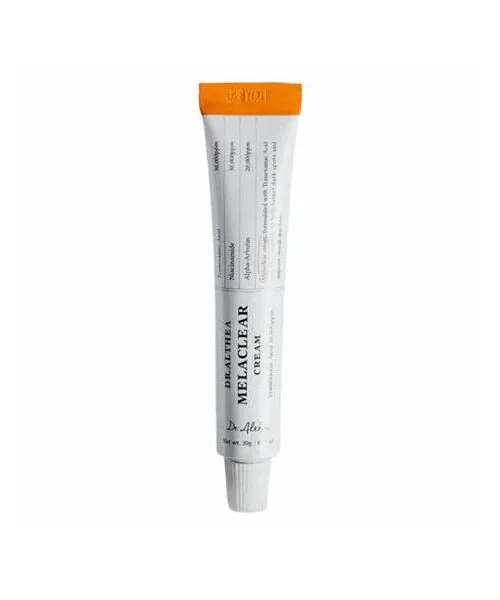 Dr.Althea Melaclear Cream 20ml