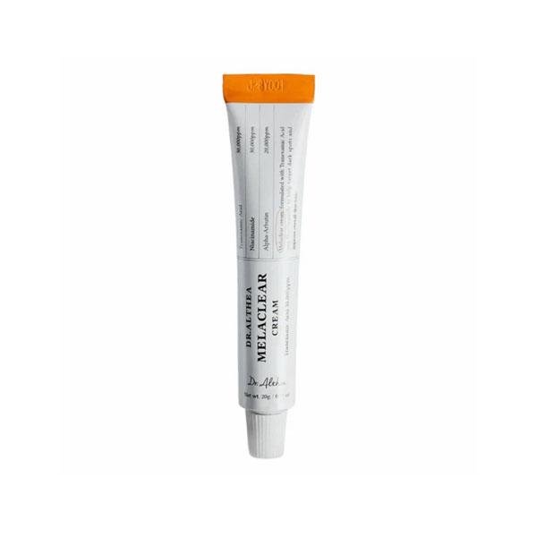 Dr.Althea Melaclear Cream 20ml