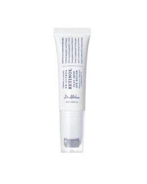 Dr.Althea Retinol Flat Iron Eye Roller 25ml