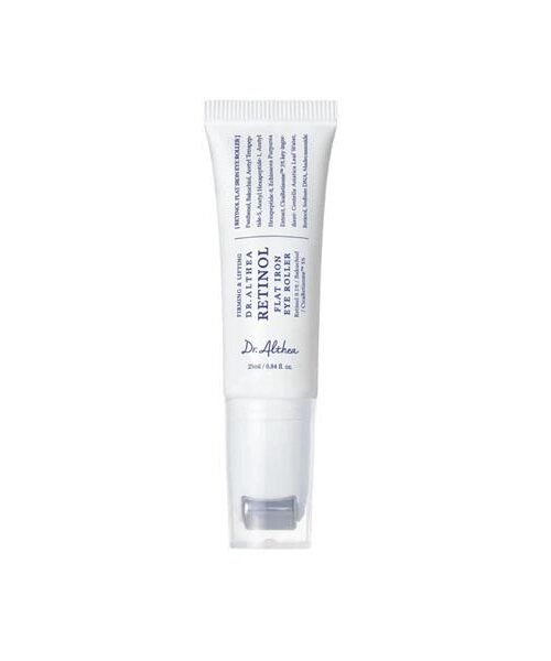 Dr.Althea Retinol Flat Iron Eye Roller 25ml