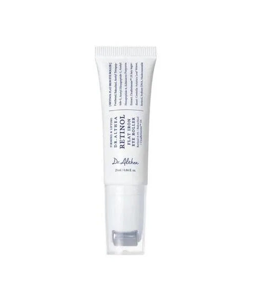 Dr.Althea Retinol Flat Iron Eye Roller 25ml