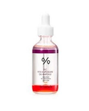 Dr.Ceuracle Plc Vita Liposome Oil Ampoule 50ml