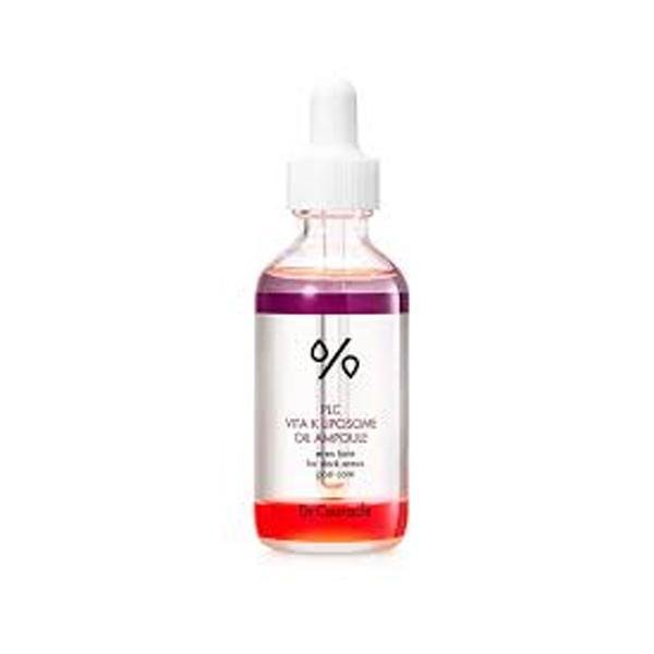 Dr.Ceuracle Plc Vita Liposome Oil Ampoule 50ml
