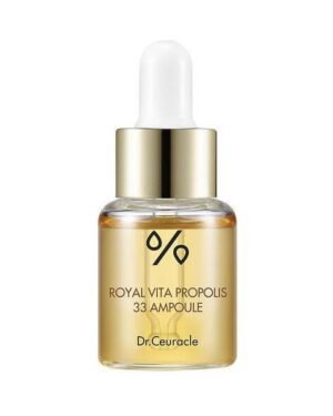 Dr.Ceuracle Royal Vita Propolis 33 Ampoule 15ml