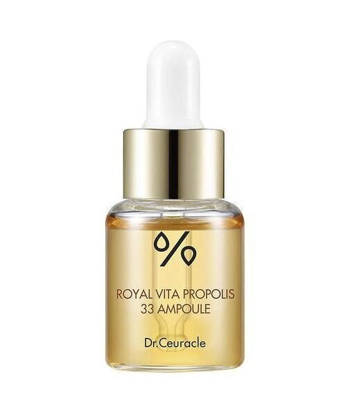 Dr.Ceuracle Royal Vita Propolis 33 Ampoule 15ml