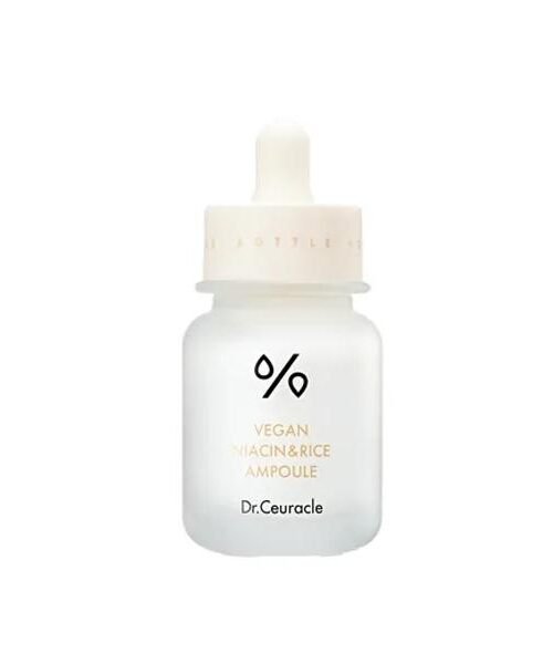 Dr.Ceuracle Vegan Niacin & Rice Ampoule 30ml