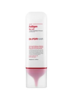 Dr.FORHAIR Folligen Sea Salt Scaler 300ml