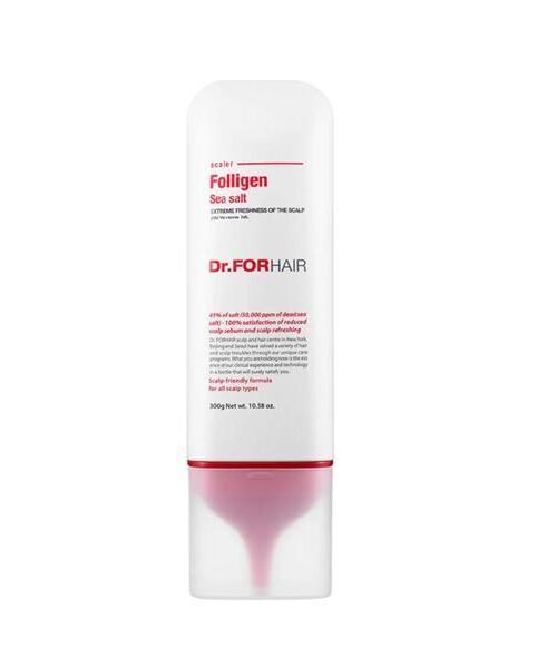 Dr.FORHAIR Folligen Sea Salt Scaler 300ml