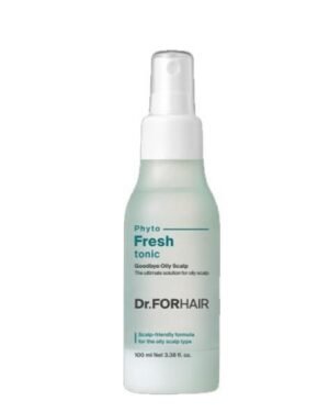 Dr.FORHAIR Phyto Fresh Tonic 100ml