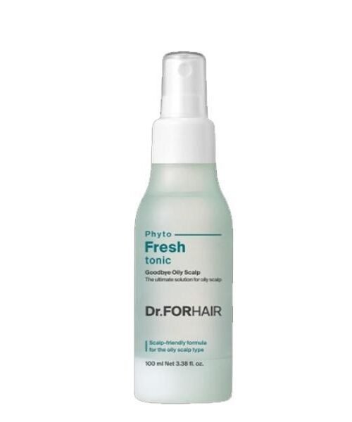 Dr.FORHAIR Phyto Fresh Tonic 100ml