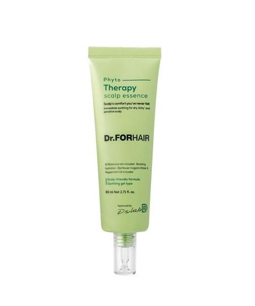Dr.FORHAIR Phyto Therapy Scalp Essence 80ml
