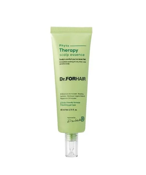 Dr.FORHAIR Phyto Therapy Scalp Essence 80ml