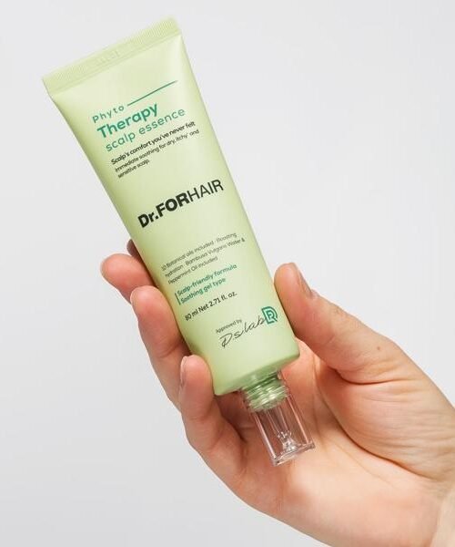 Dr.FORHAIR Phyto Therapy Scalp Essence 80ml