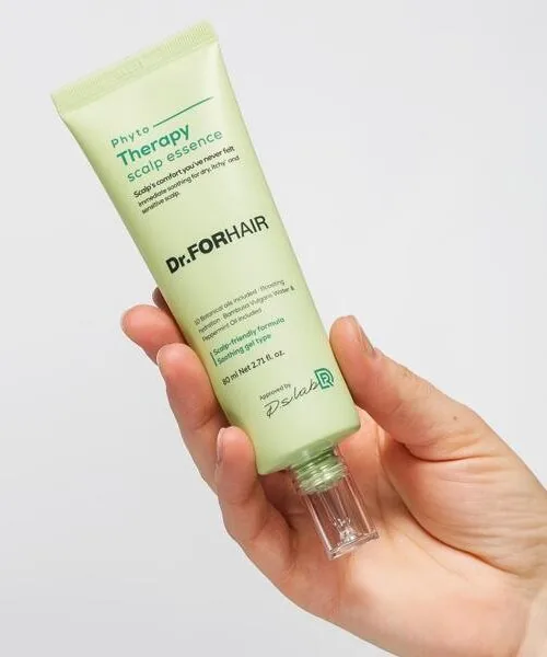 Dr.FORHAIR Phyto Therapy Scalp Essence 80ml