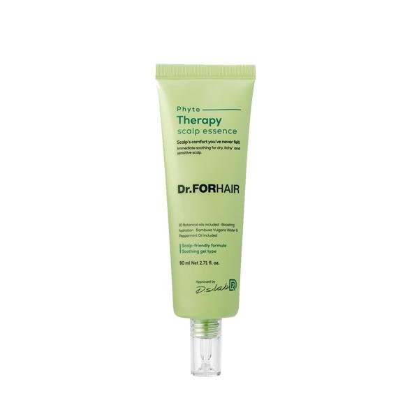 Dr.FORHAIR Phyto Therapy Scalp Essence 80ml
