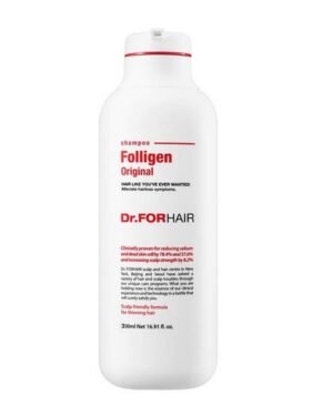 Dr.ForHair Folligen Original Hair Loss Shampoo 300 ml