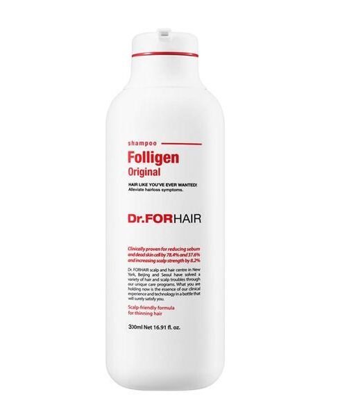 Dr.ForHair Folligen Original Hair Loss Shampoo 300 ml