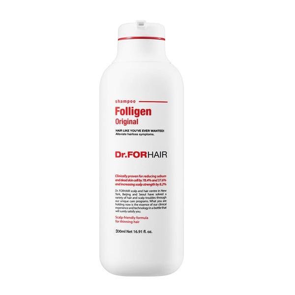 Dr.ForHair Folligen Original Hair Loss Shampoo 300 ml
